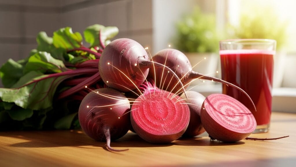 Nitric Oxide Beets: The Natural Way to Boost Performance 2 Nitric Oxide Beets