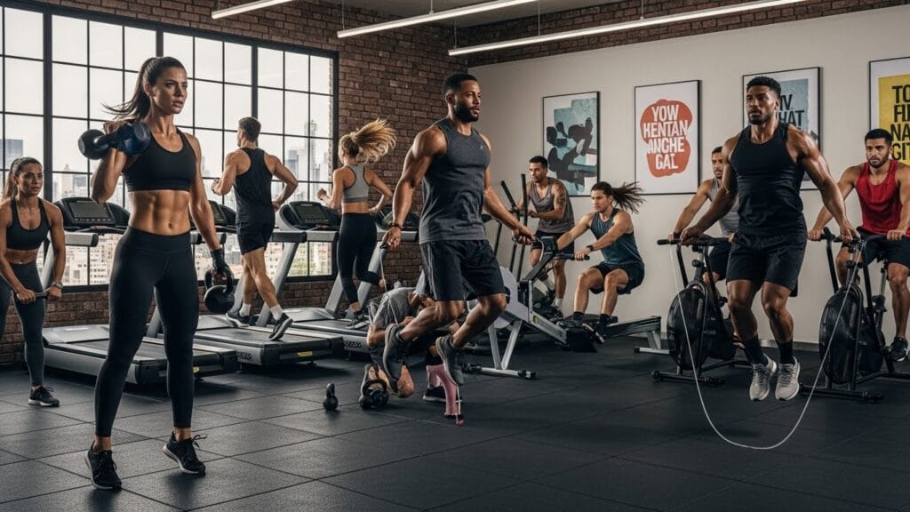 What Workouts Burn the Most Calories? Science-Backed Answers 2 What Workouts Burn the Most Calories