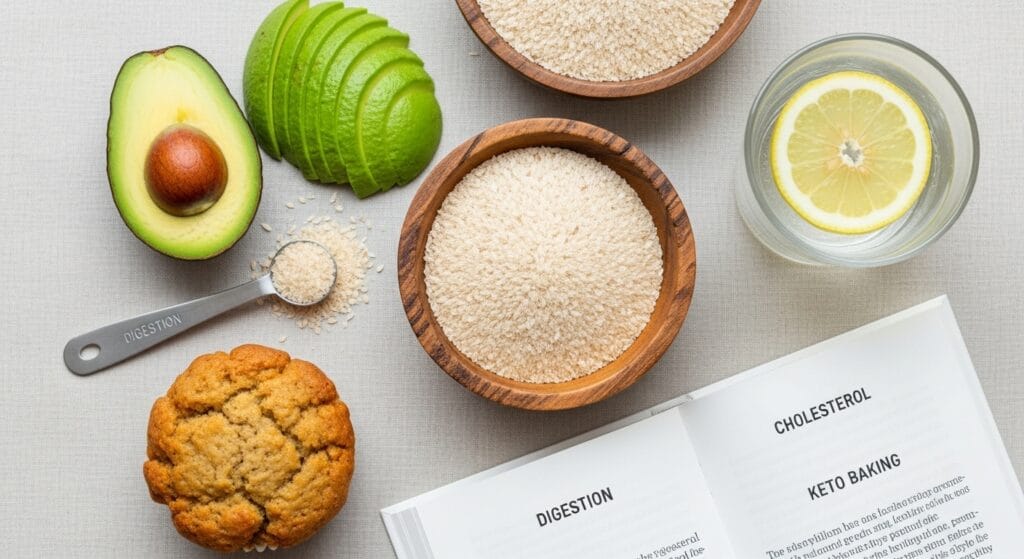 Psyllium Husk