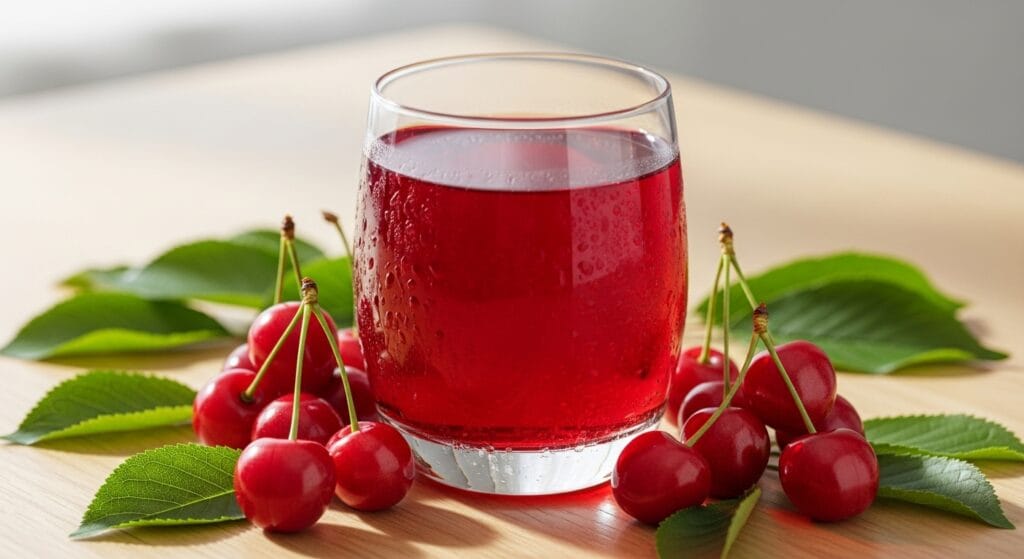 Tart Cherry Juice