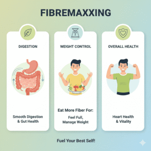 Fibremaxxing