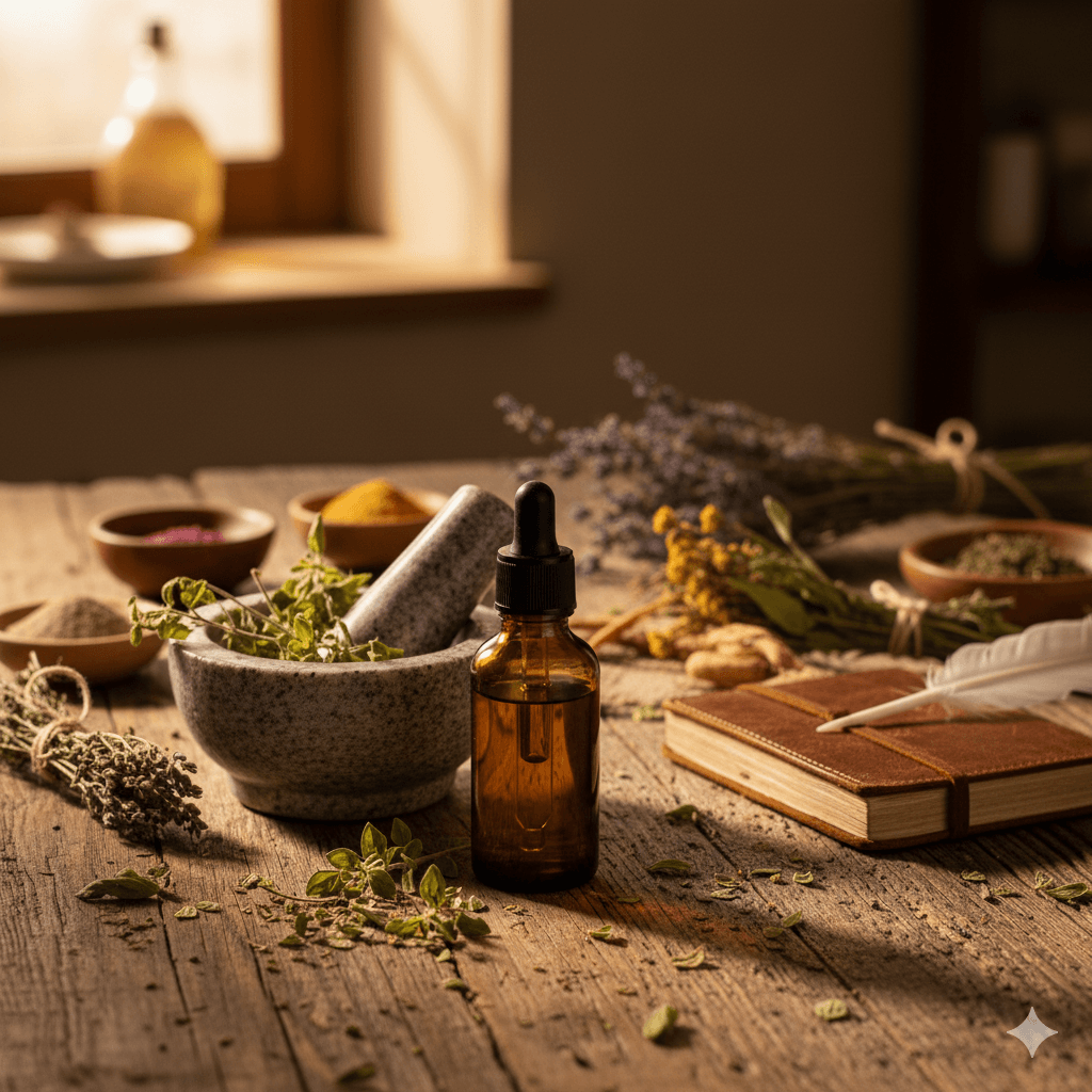 Oregano Oil: Benefits, Uses, Safety, and How to Use It the Right Way 2 Oregano Oil benefits