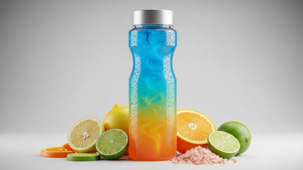 Best Electrolyte Drink