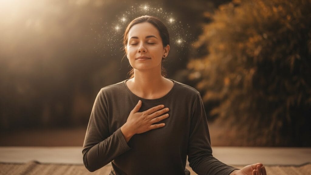 How Gratitude Changes the Brain