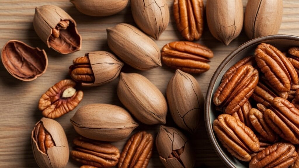 Pecans