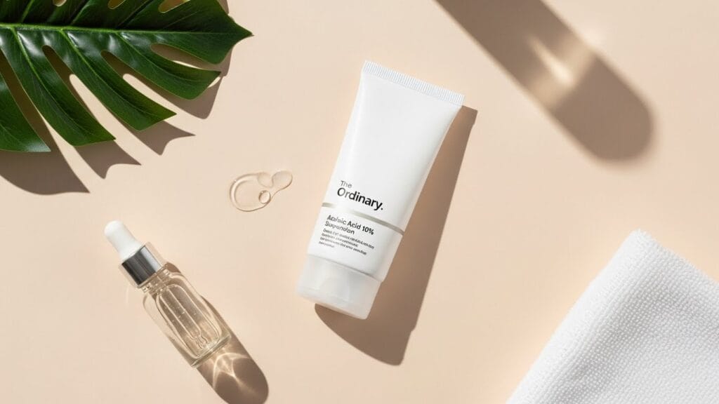 The Ordinary Azelaic Acid