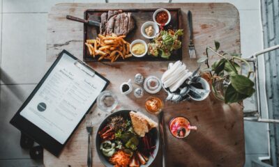 Cava Calorie Calculator