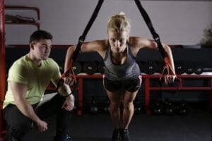 EoS Fitness 2025: Best Gym Membership for [Arizona/Texas]