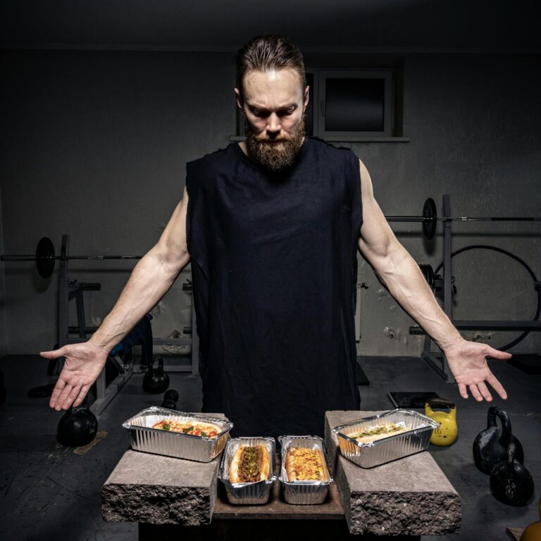 Hyper Ketosis Food List
