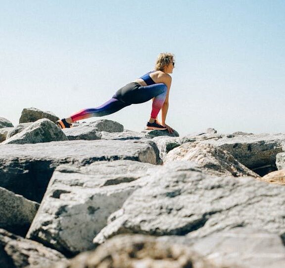 What Are the 5 C's of Fitness
