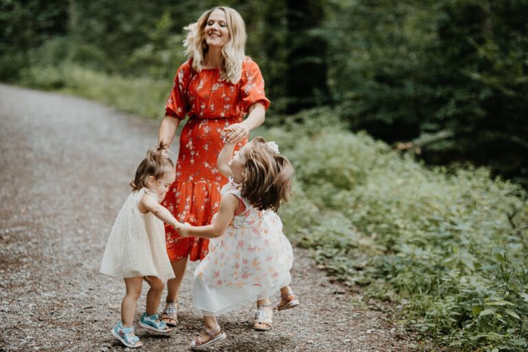 greater family health
