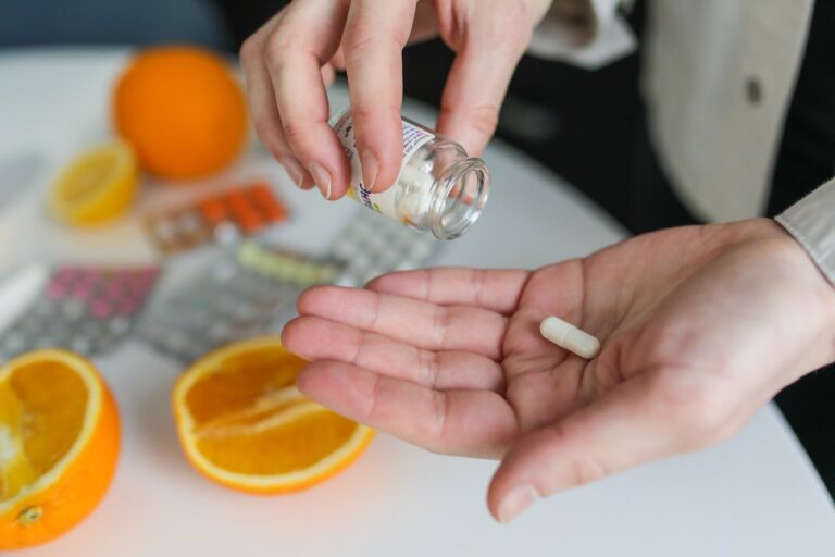 vitamin d3 and k2 weight loss