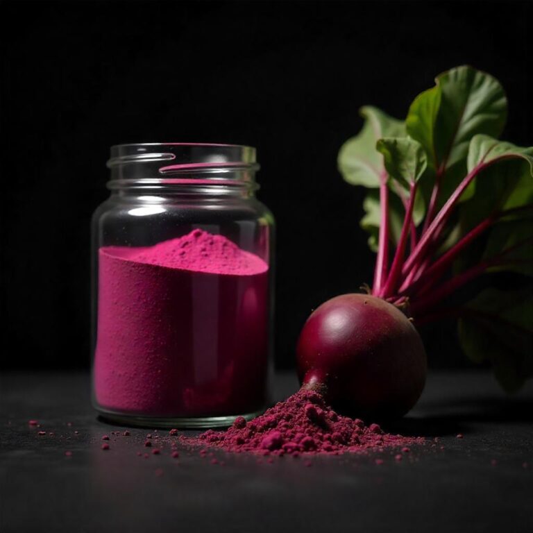 Beet Supplement