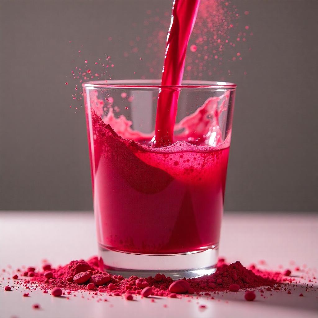 Beet Supplements