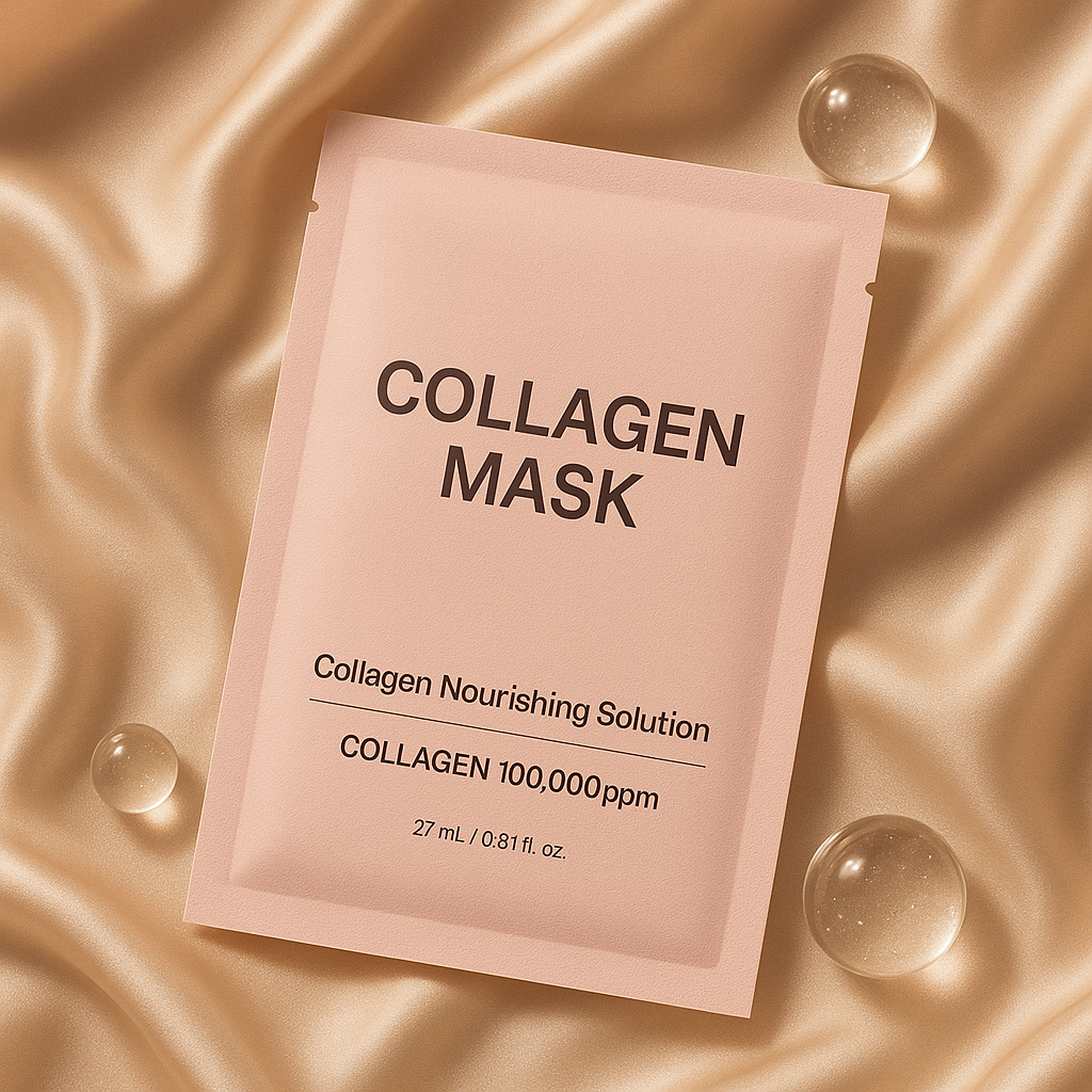  Collagen Mask 