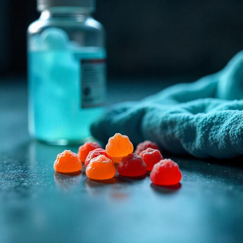 Creatine Gummies