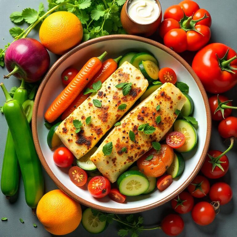 Diet for Weight Loss in 7 Days