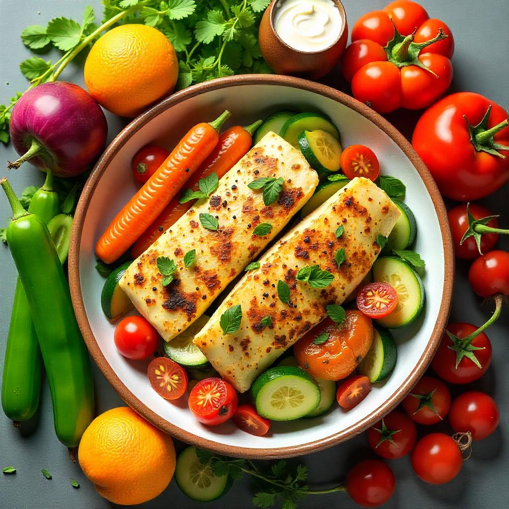 Diet for Weight Loss in 7 Days