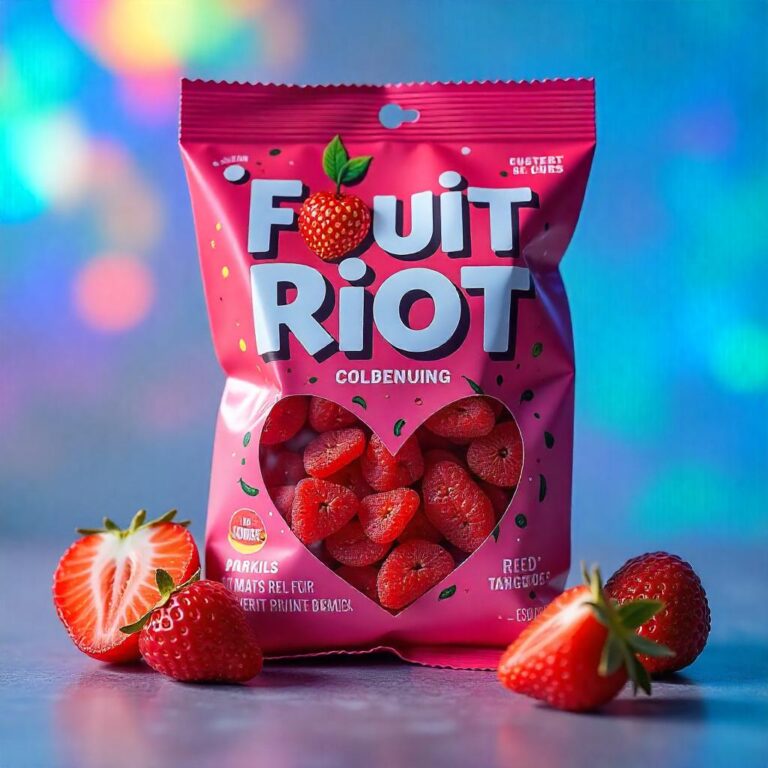 Fruit Riot