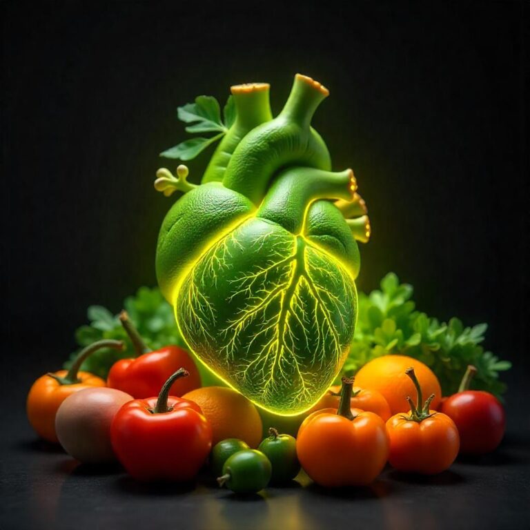 Healthy Diet Benefits