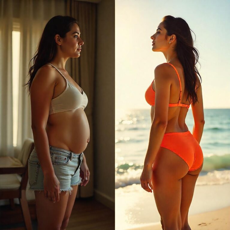 Healthy Diet Plans for Weight Loss