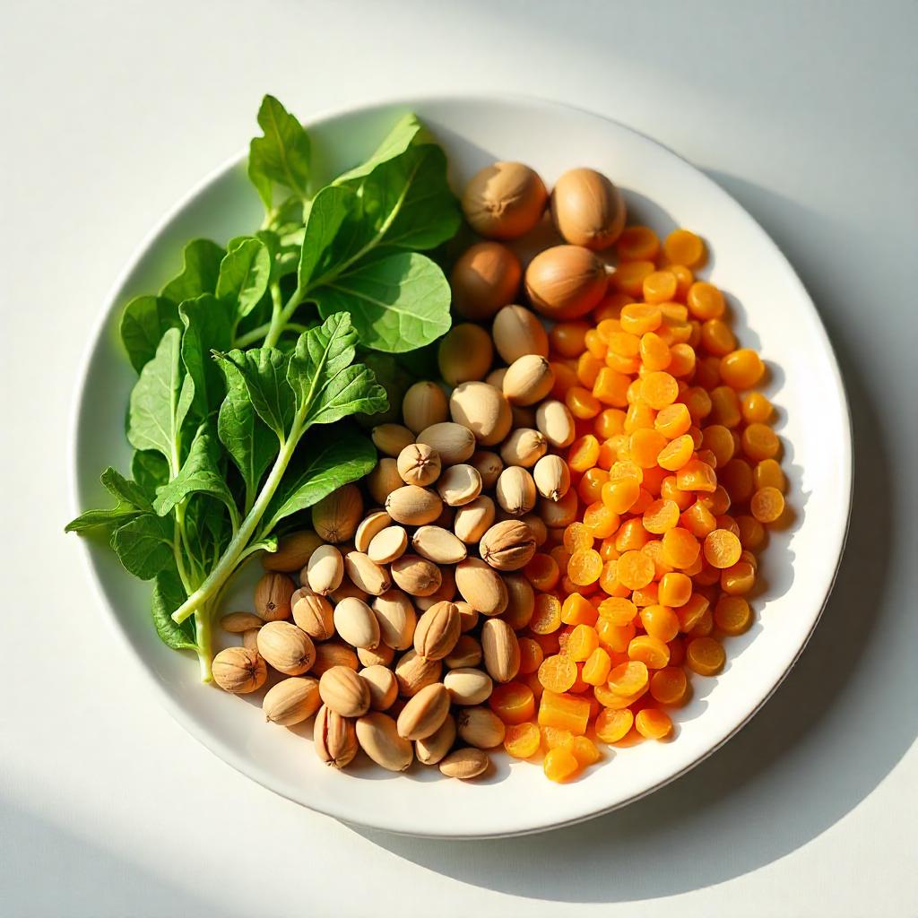 Healthy Diet Weekly Plan to Lose Weight