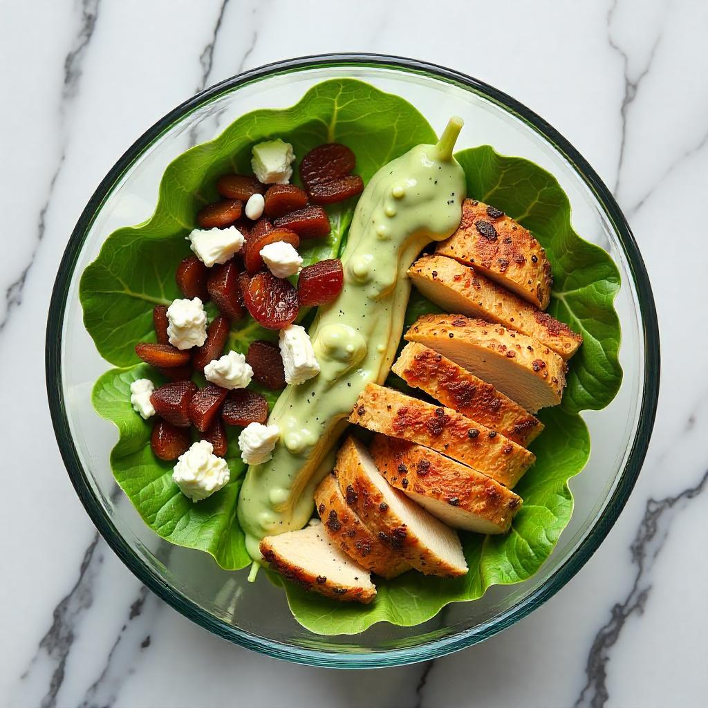 Healthy diet