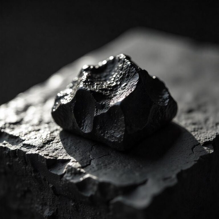 Himalayan Shilajit Resin