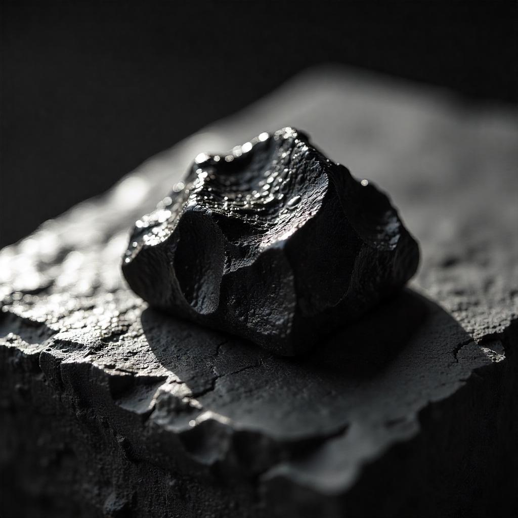 Himalayan Shilajit Resin