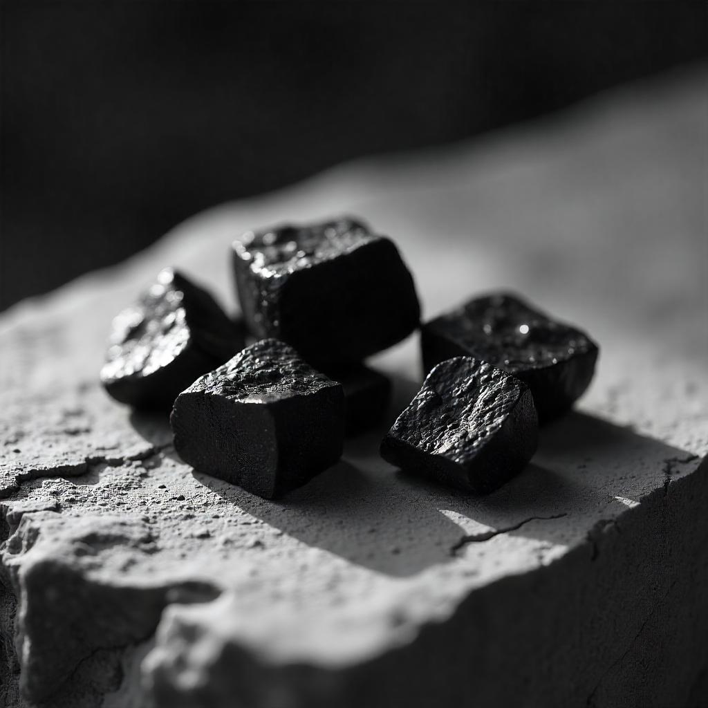 Himalayan Shilajit Resin