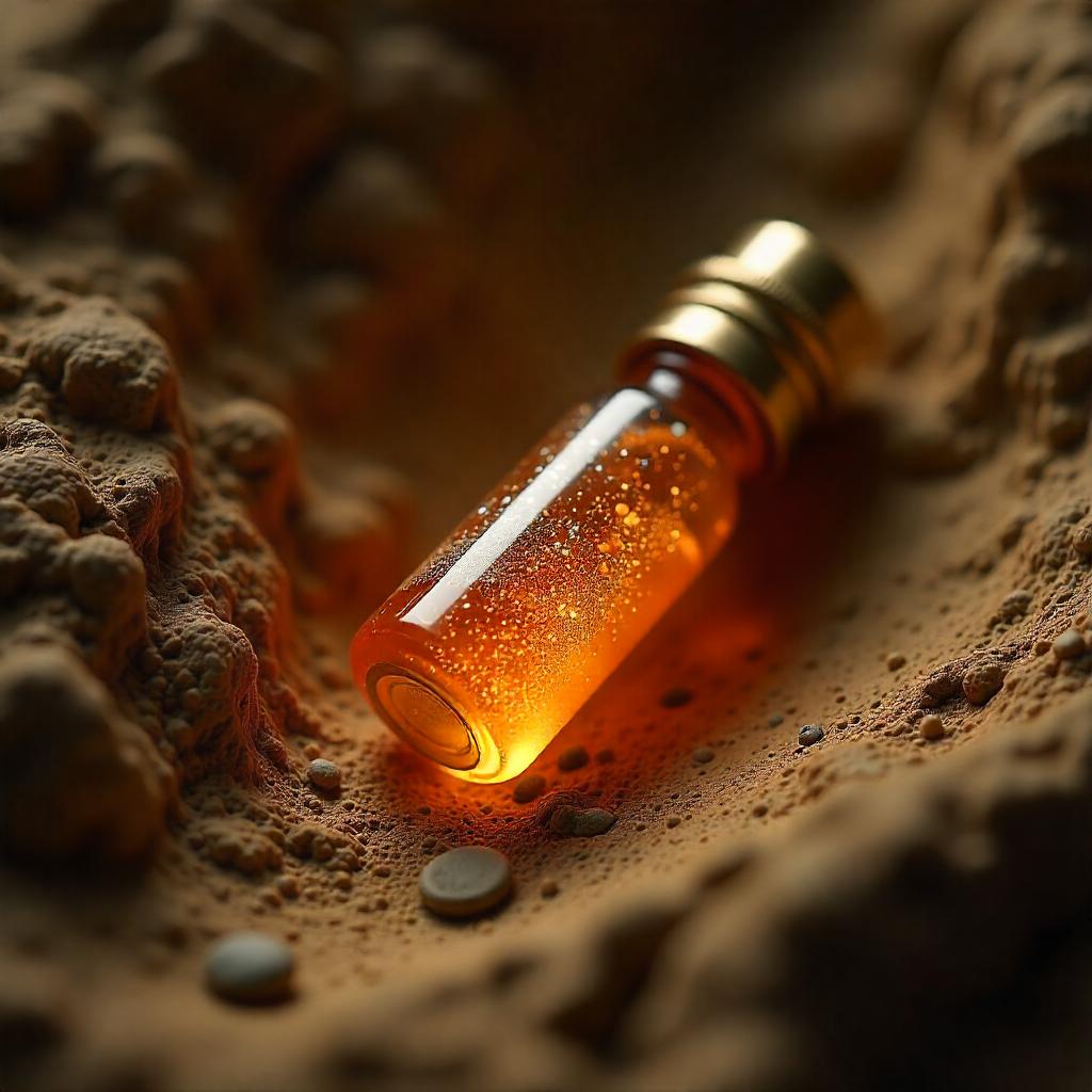 Mandelic Acid Serum