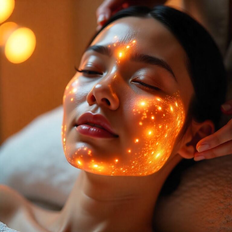 Medicube Collagen Mask