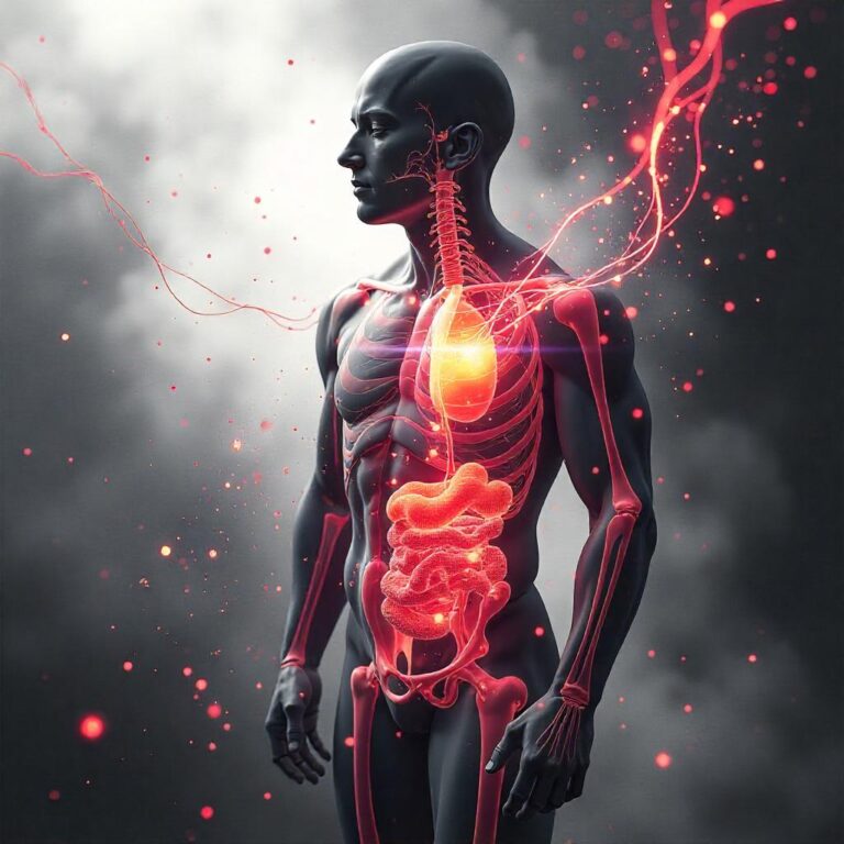 Minerals for the Body