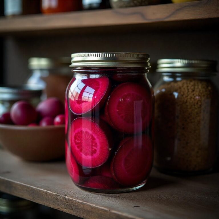Nitric Oxide Beets