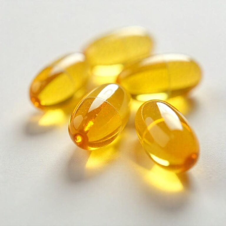 Nitric Oxide Supplement.
