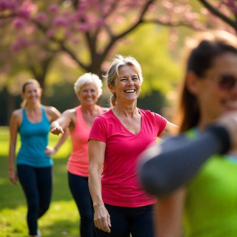 Revitalized Health