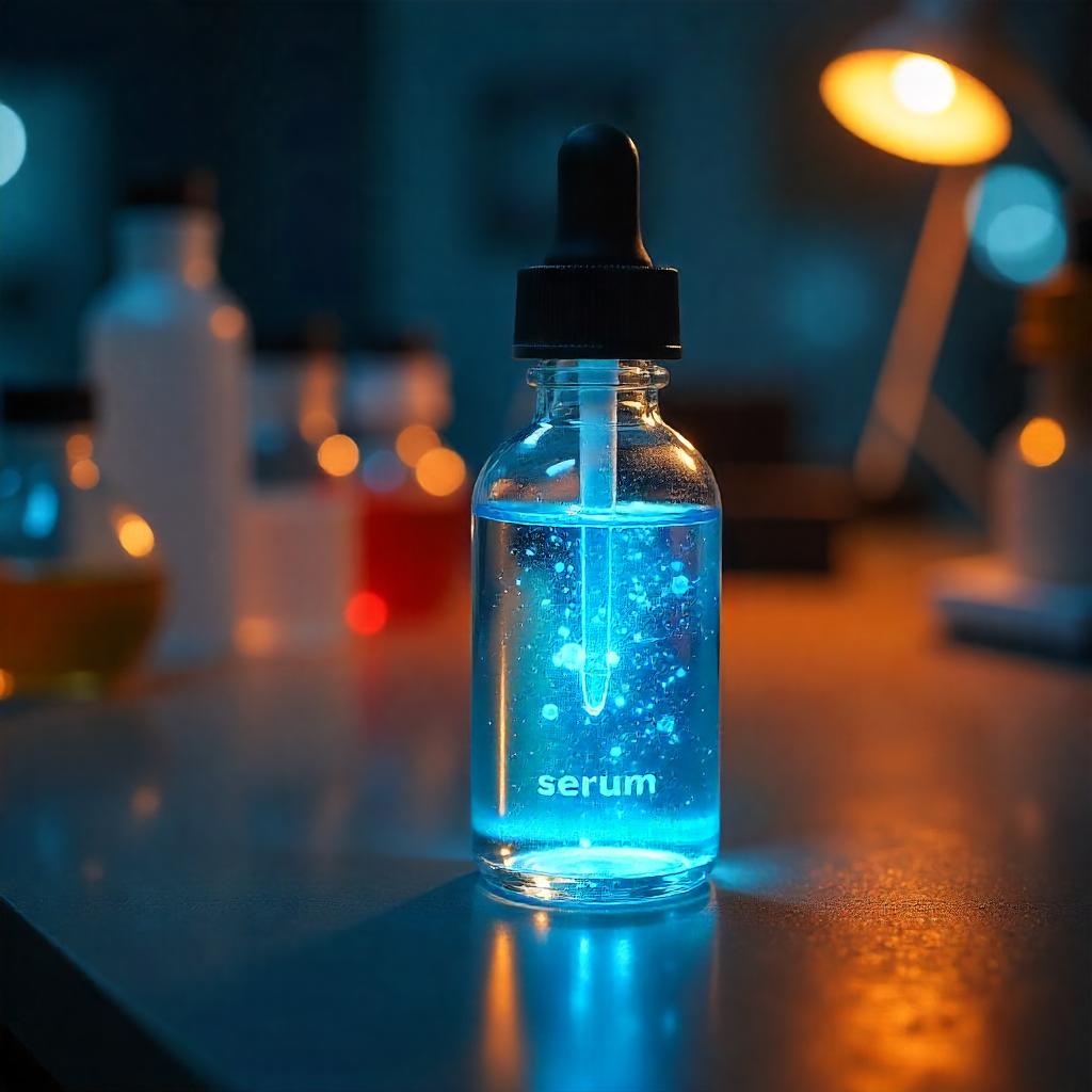 Mandelic Acid Serum
