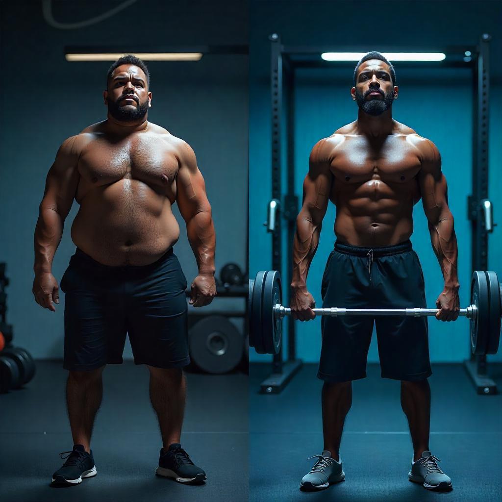 Weight Loss