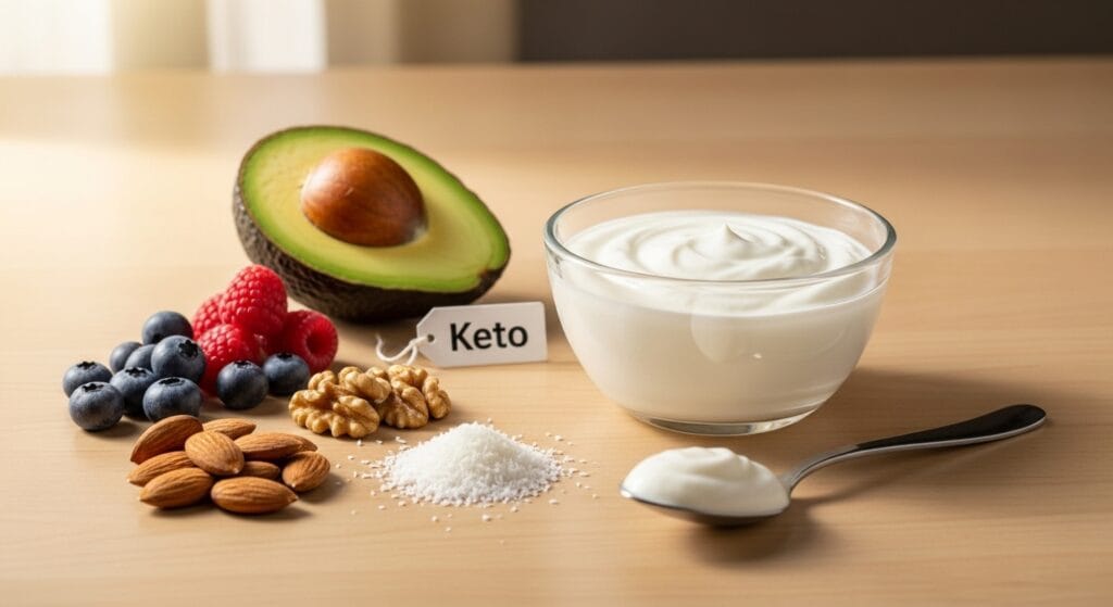 Yogurt in Keto Diet: The Ultimate Guide 2 Yogurt in Keto Diet