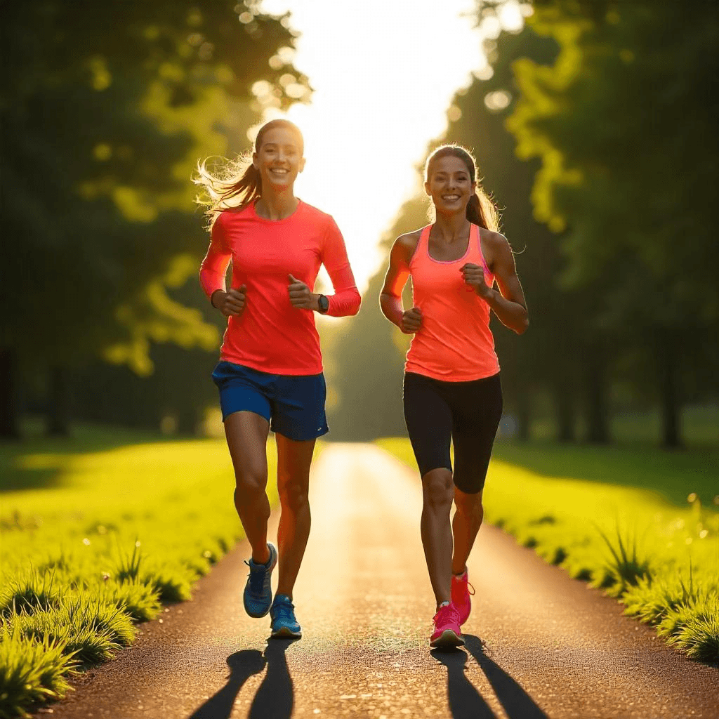 Aerobic Exercise Examples: 10 Fun & Effective Cardio Workouts 2 Aerobic Exercise Examples