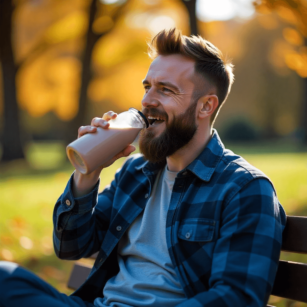 Why Chocolate Milk Still Matters to U.S. Health 2 Chocolate Milk