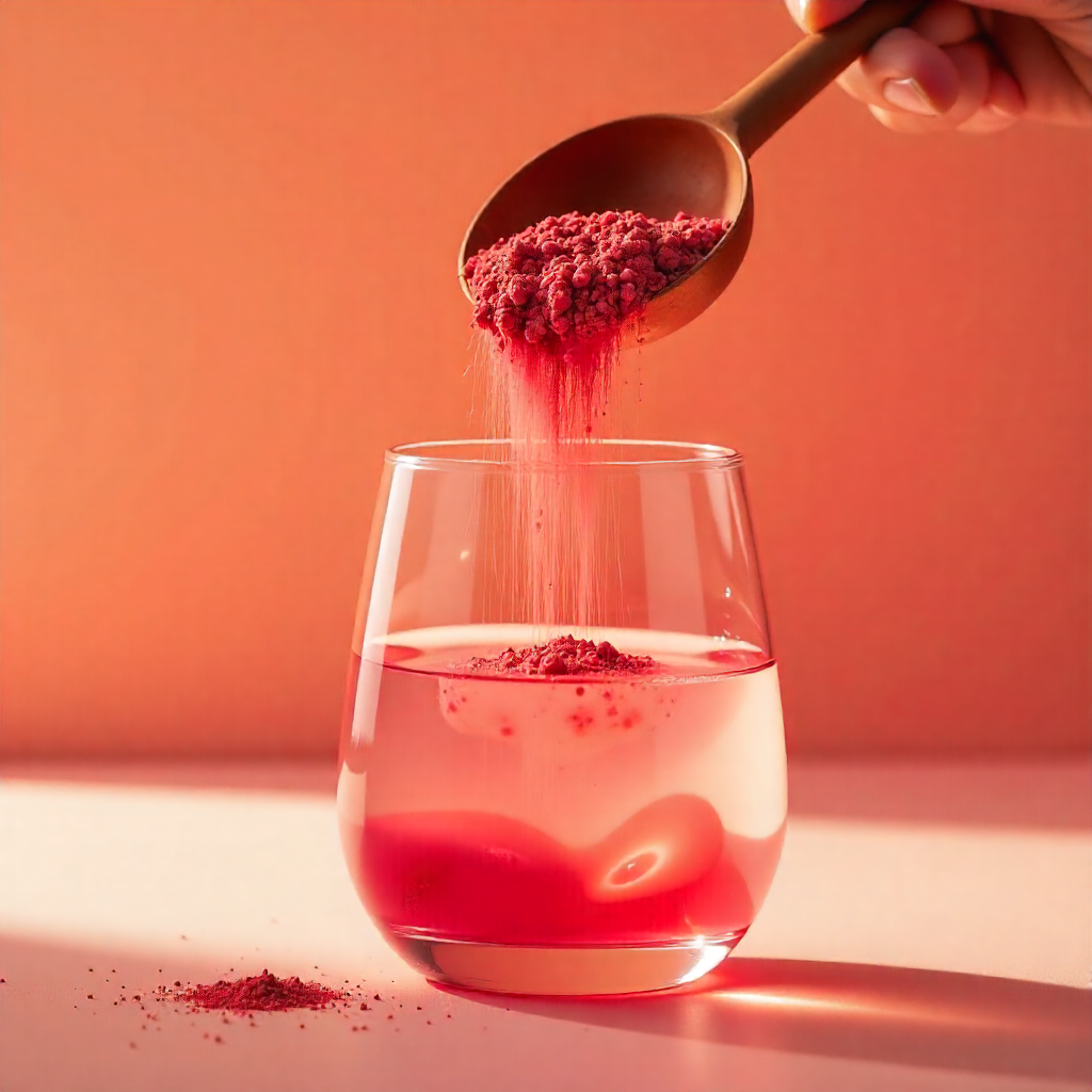 Is Fermented Beet Root With Maca the Energizing Superblend Americans Need? 2 Fermented Beet Root With Maca