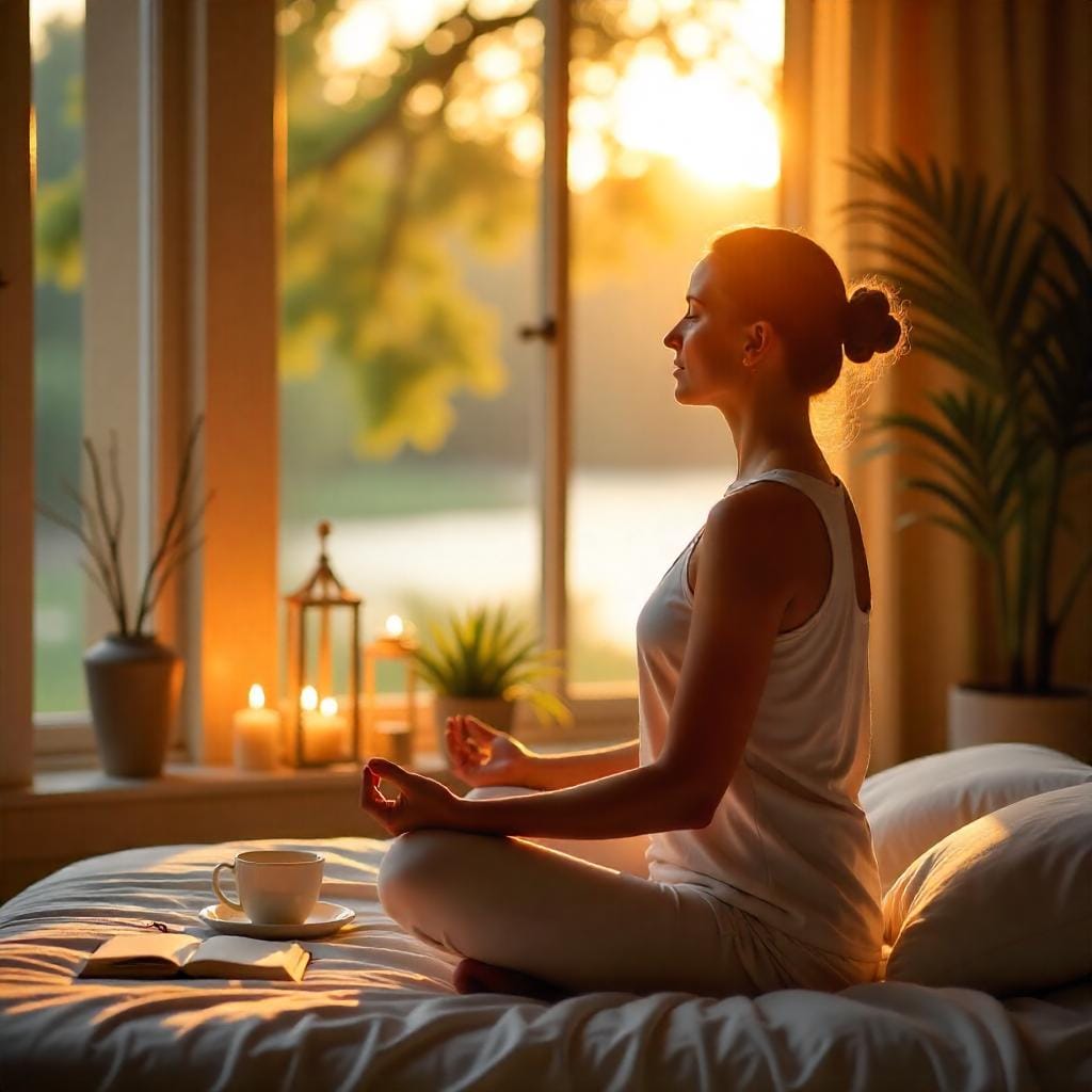 How to Relax Quickly & Effectively 2 How to relax