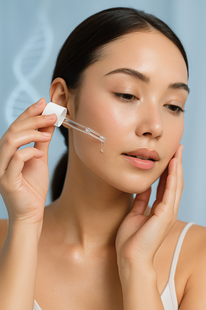 PDRN Serum: The DNA-Powered Secret to Glowing, Youthful Skin 2 PDRN Serum