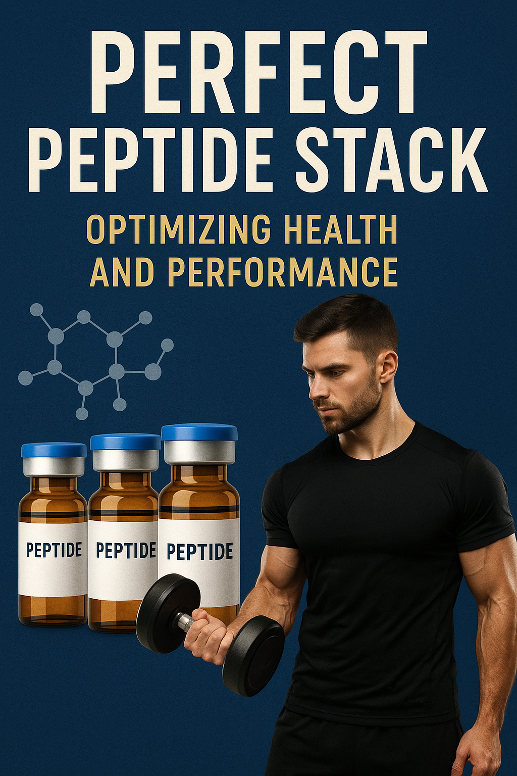Peptide Stack
