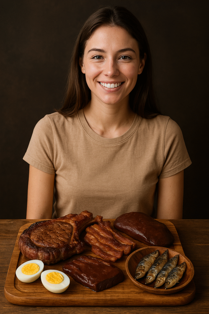 Carnivore Diet Food List – The Ultimate Guide to What You Can Eat 2 Carnivore Diet Food List