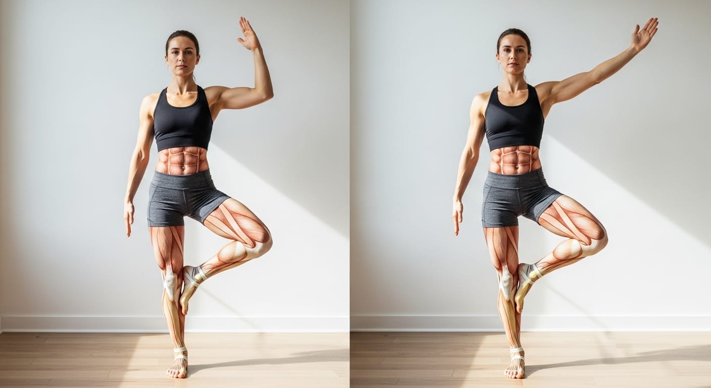 Ipsilateral vs Contralateral