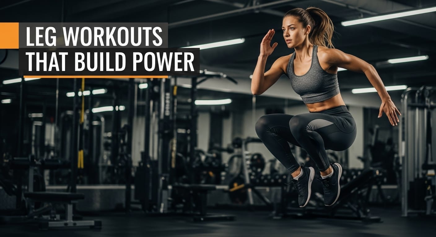 Leg Workouts