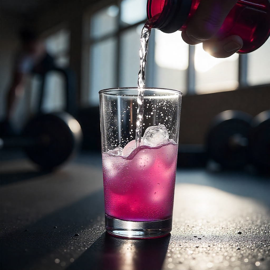Why Muscle Recovery Supplements Matter in 2025 2 Muscle Recovery Supplements
