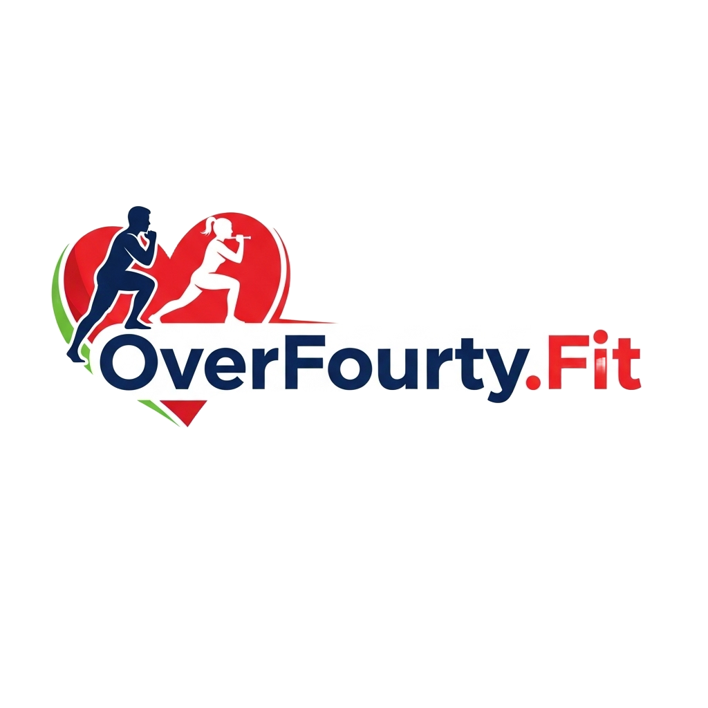 OverFourty.Fit